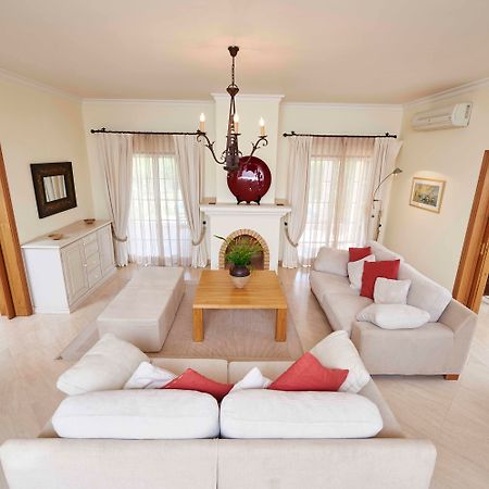 Martinhal Quinta Do Lago Family Resort Almancil Eksteriør bilde