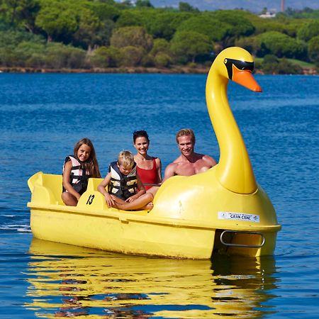 Martinhal Quinta Do Lago Family Resort Almancil Eksteriør bilde