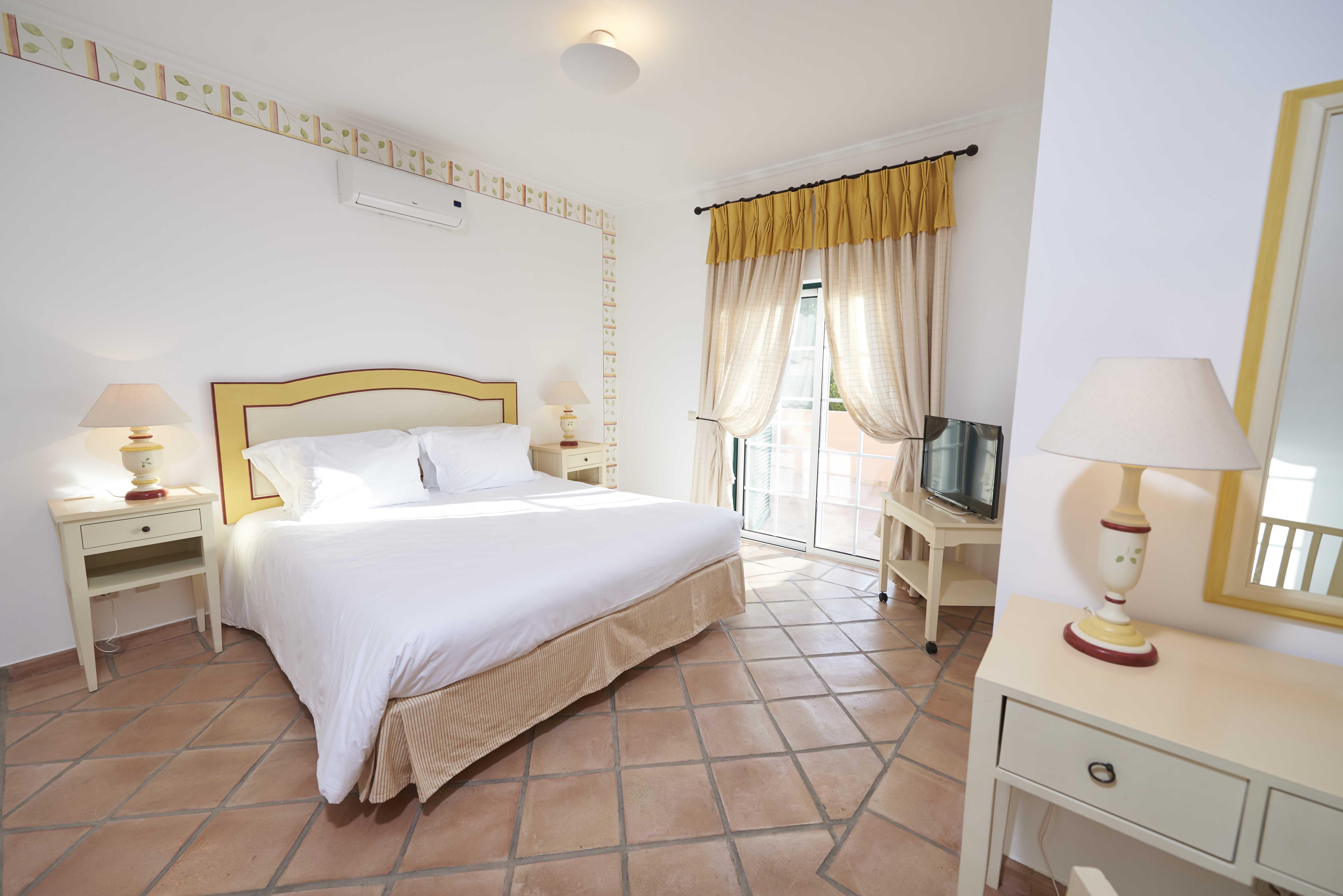 Martinhal Quinta Do Lago Family Resort Almancil Eksteriør bilde
