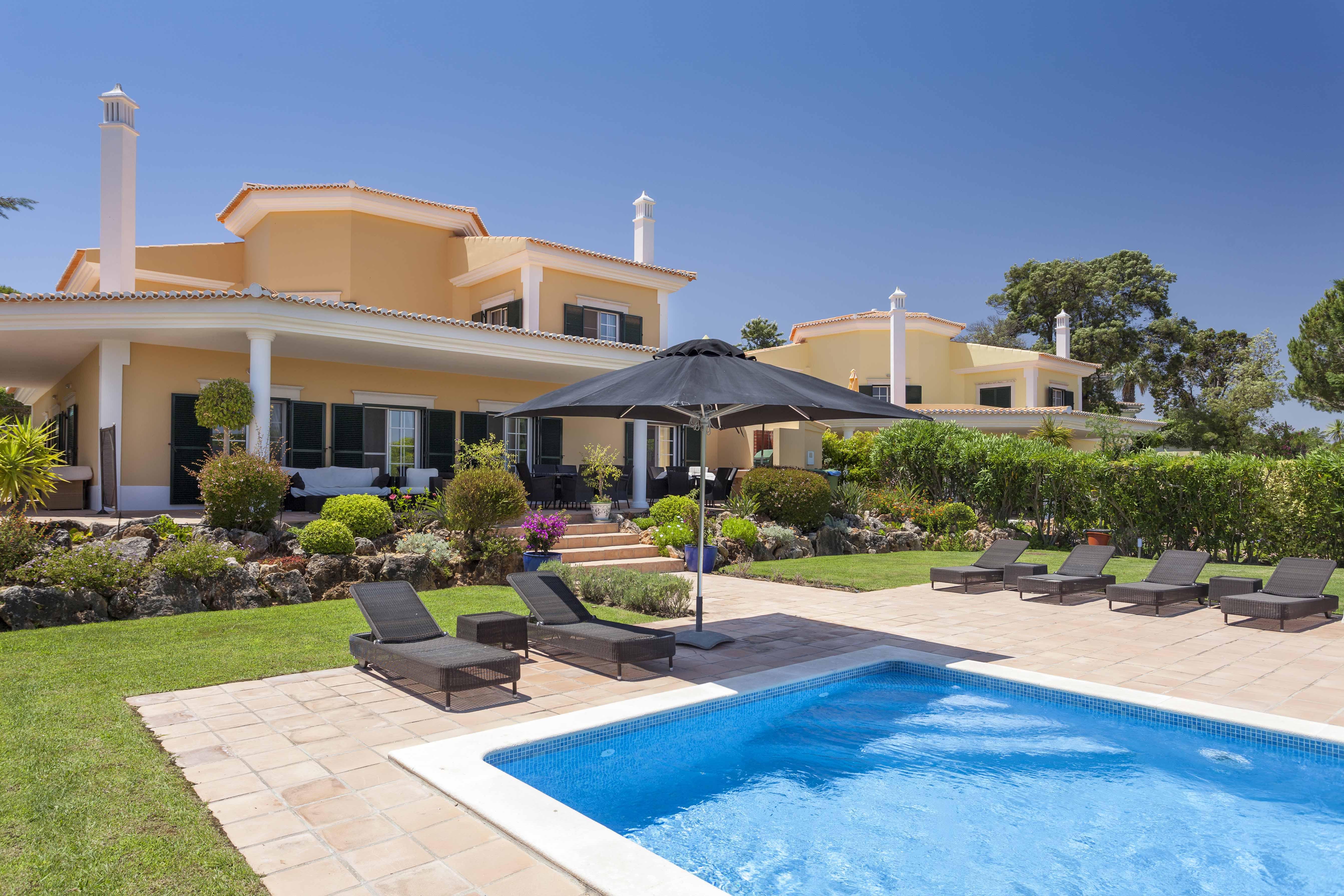 Martinhal Quinta Do Lago Family Resort Almancil Eksteriør bilde