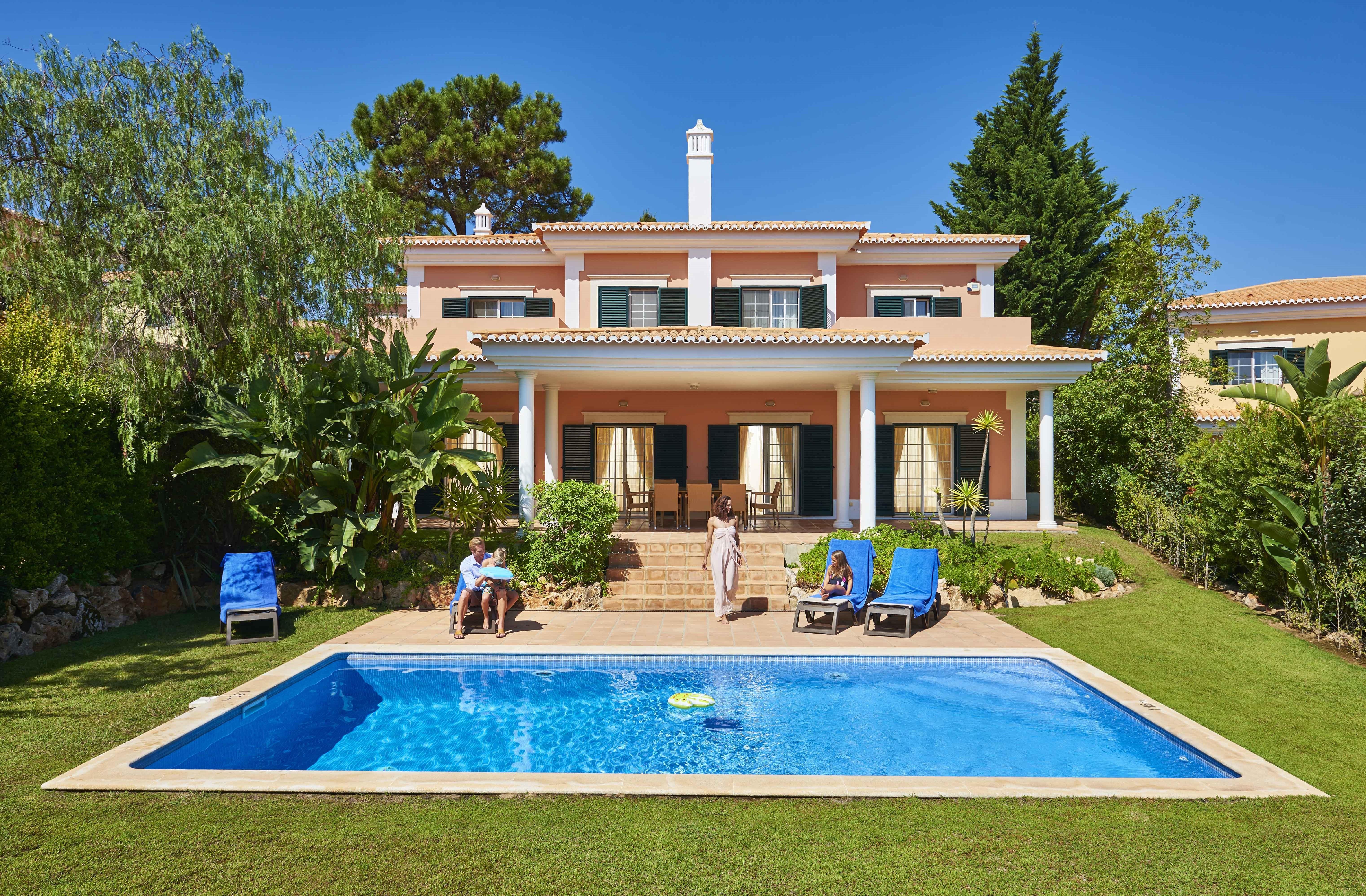 Martinhal Quinta Do Lago Family Resort Almancil Eksteriør bilde