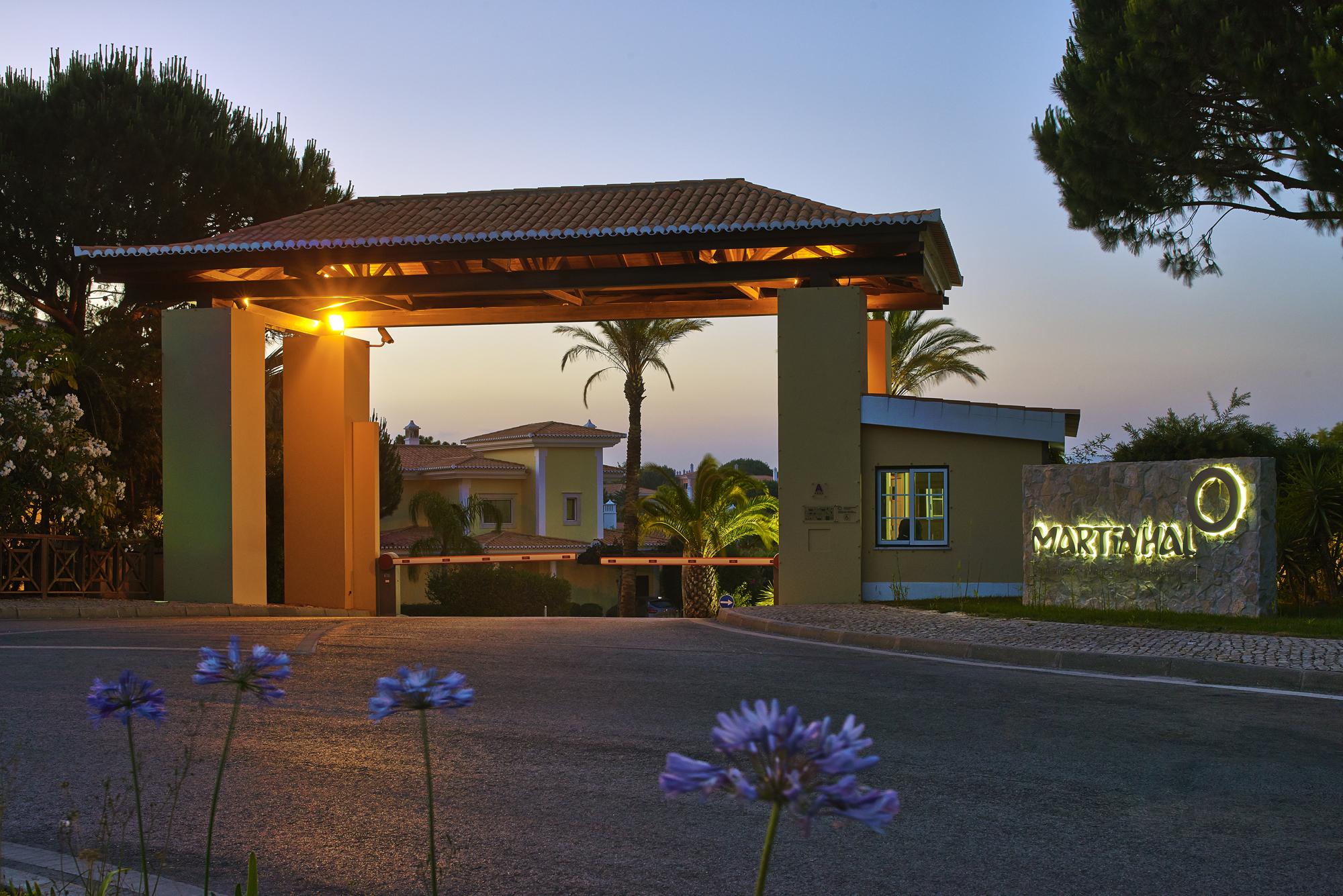 Martinhal Quinta Do Lago Family Resort Almancil Eksteriør bilde