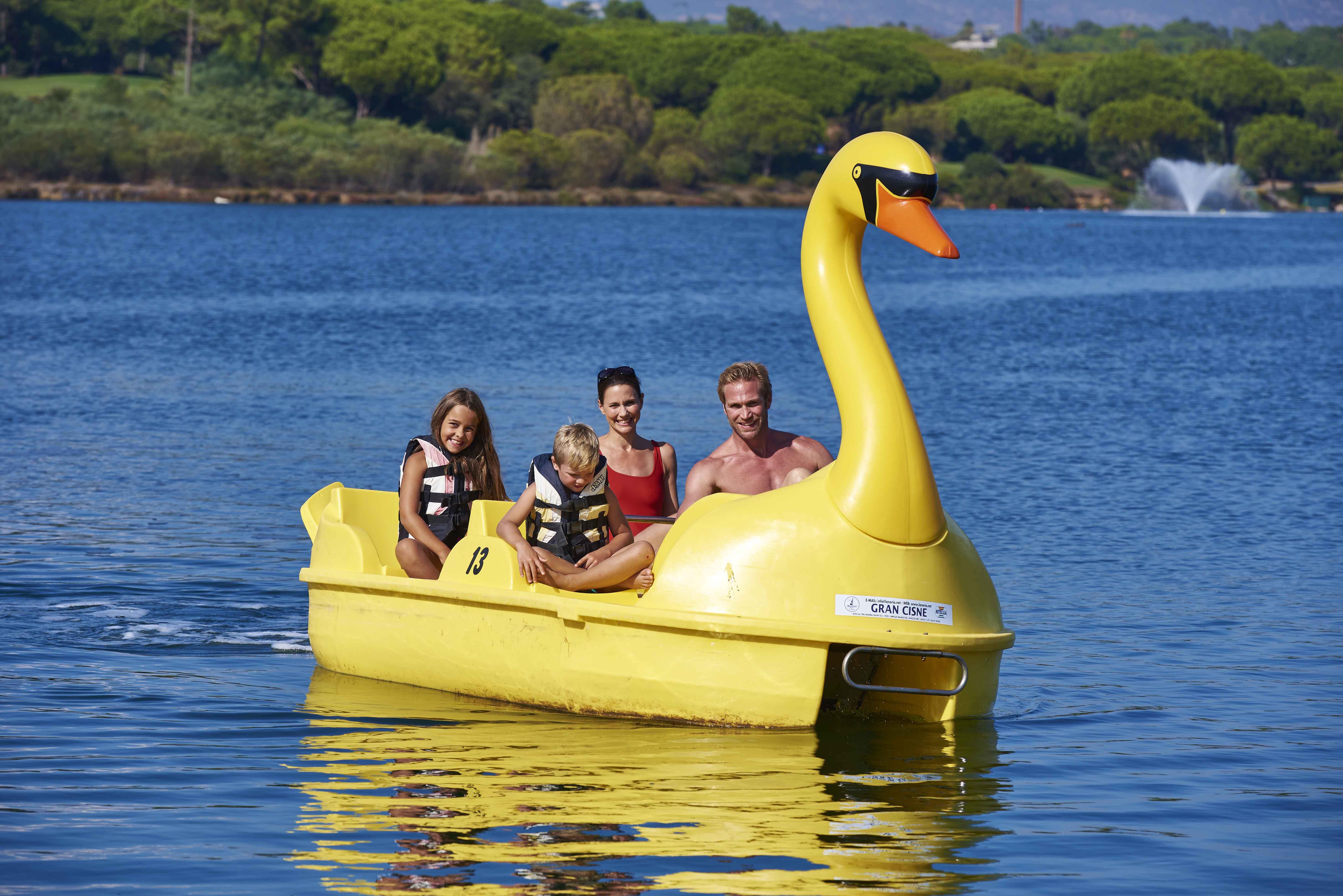 Martinhal Quinta Do Lago Family Resort Almancil Eksteriør bilde