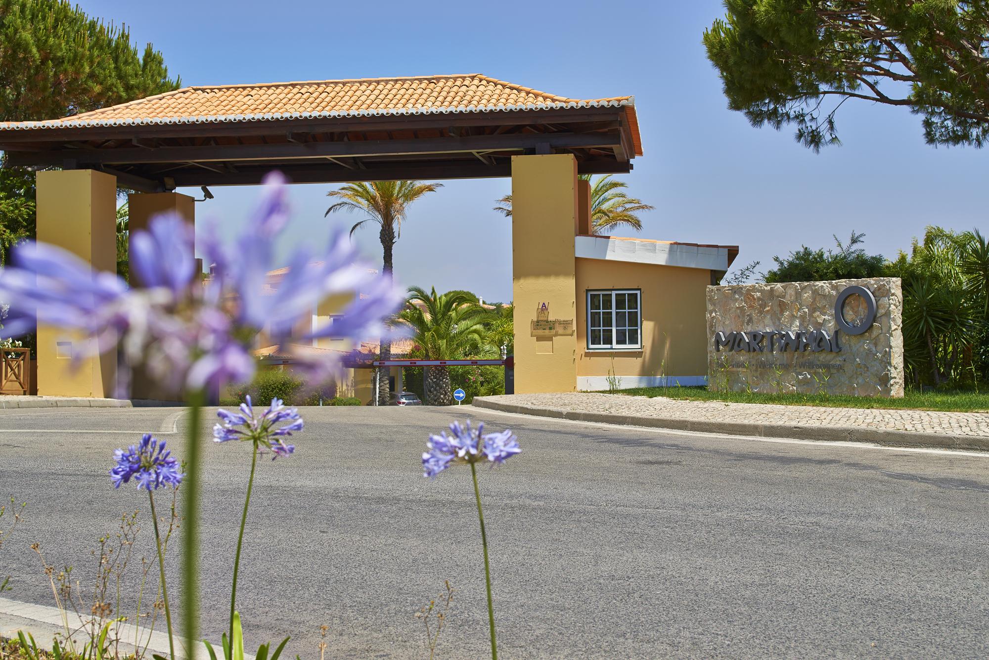 Martinhal Quinta Do Lago Family Resort Almancil Eksteriør bilde