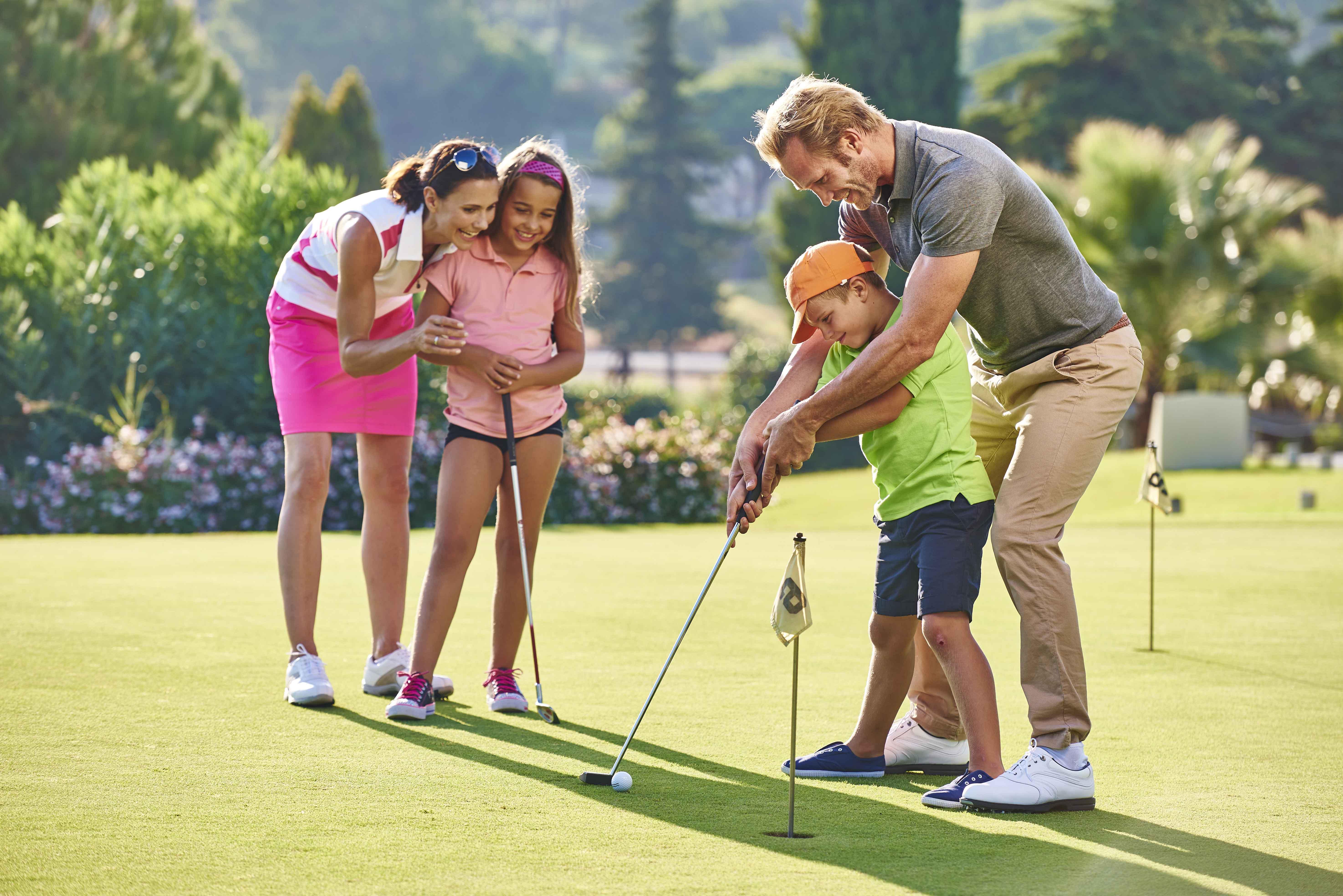 Martinhal Quinta Do Lago Family Resort Almancil Eksteriør bilde