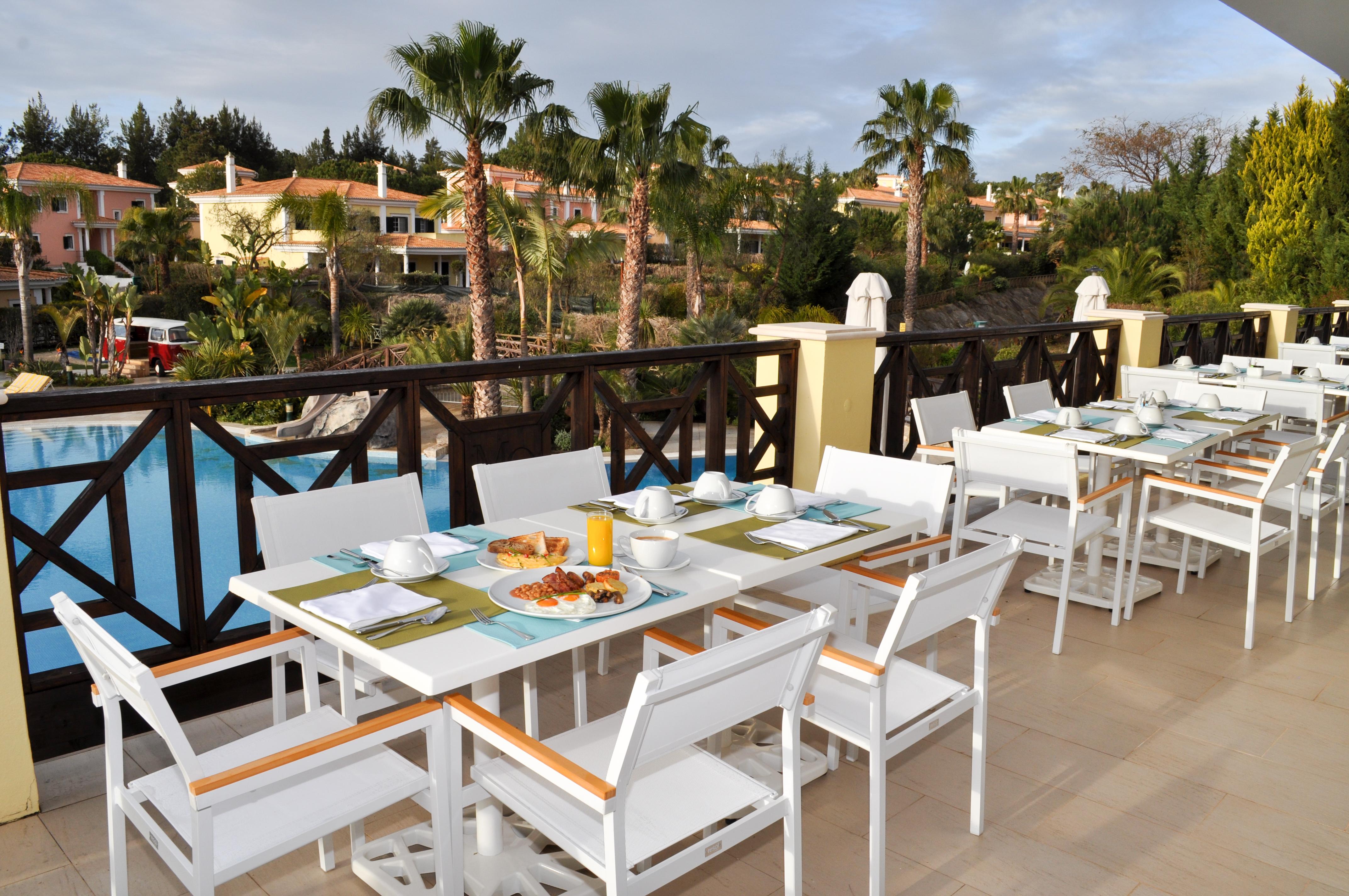 Martinhal Quinta Do Lago Family Resort Almancil Eksteriør bilde