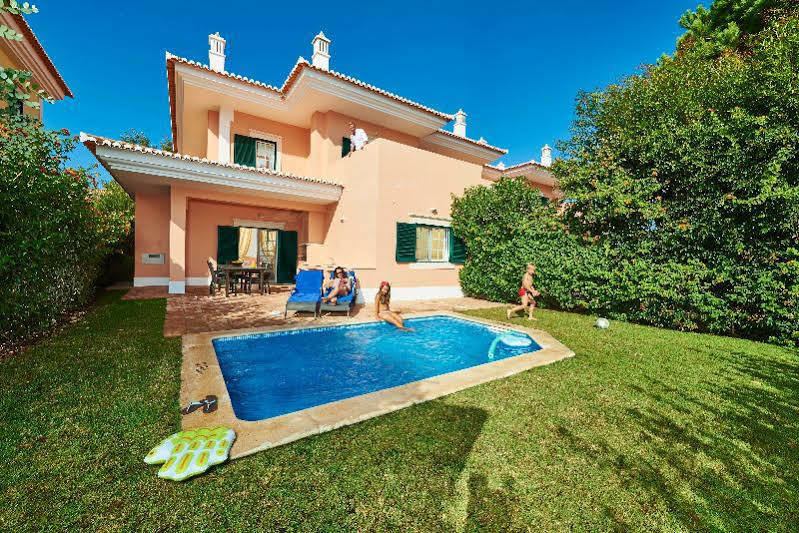 Martinhal Quinta Do Lago Family Resort Almancil Eksteriør bilde