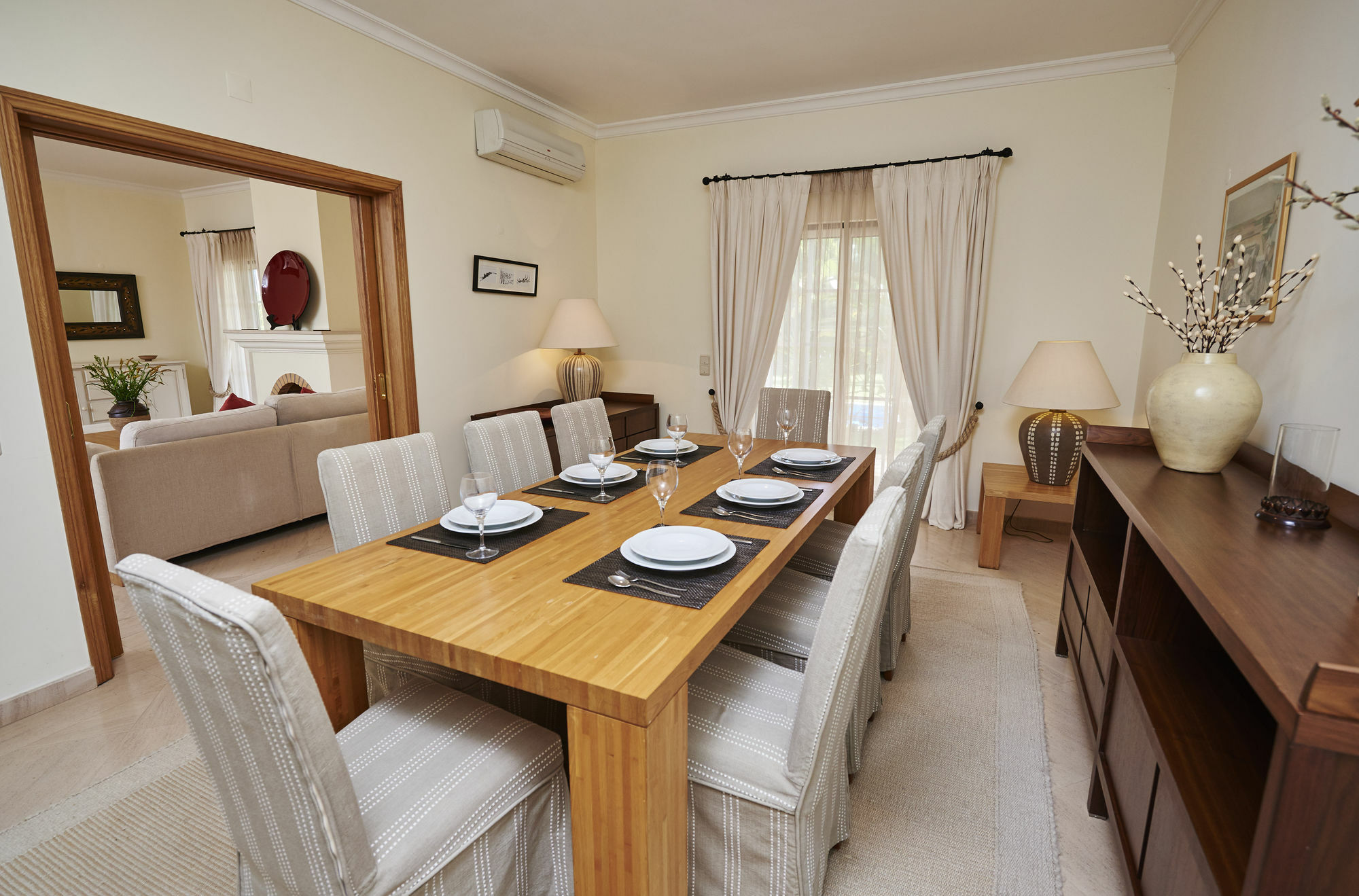 Martinhal Quinta Do Lago Family Resort Almancil Eksteriør bilde