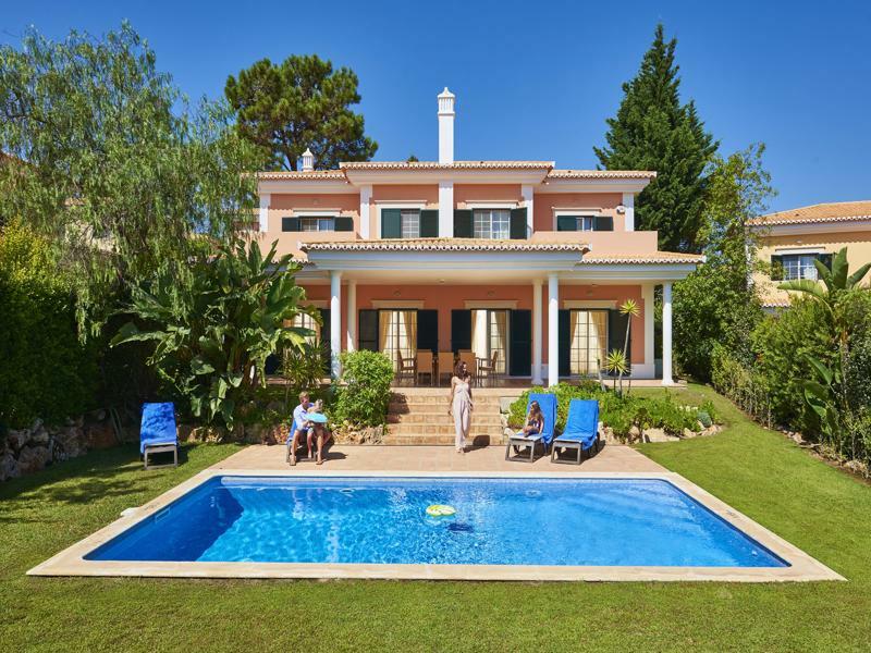 Martinhal Quinta Do Lago Family Resort Almancil Eksteriør bilde