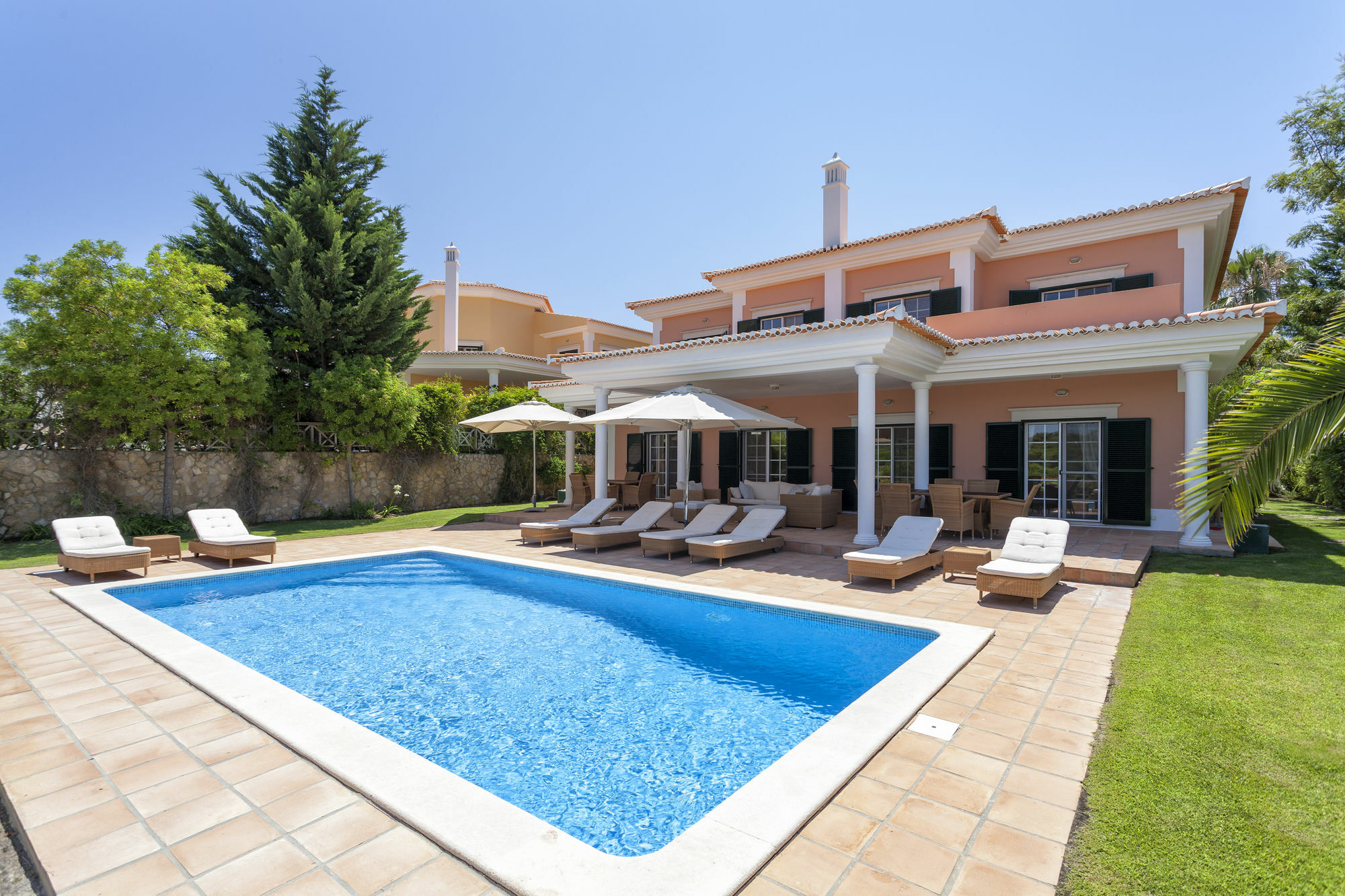 Martinhal Quinta Do Lago Family Resort Almancil Eksteriør bilde