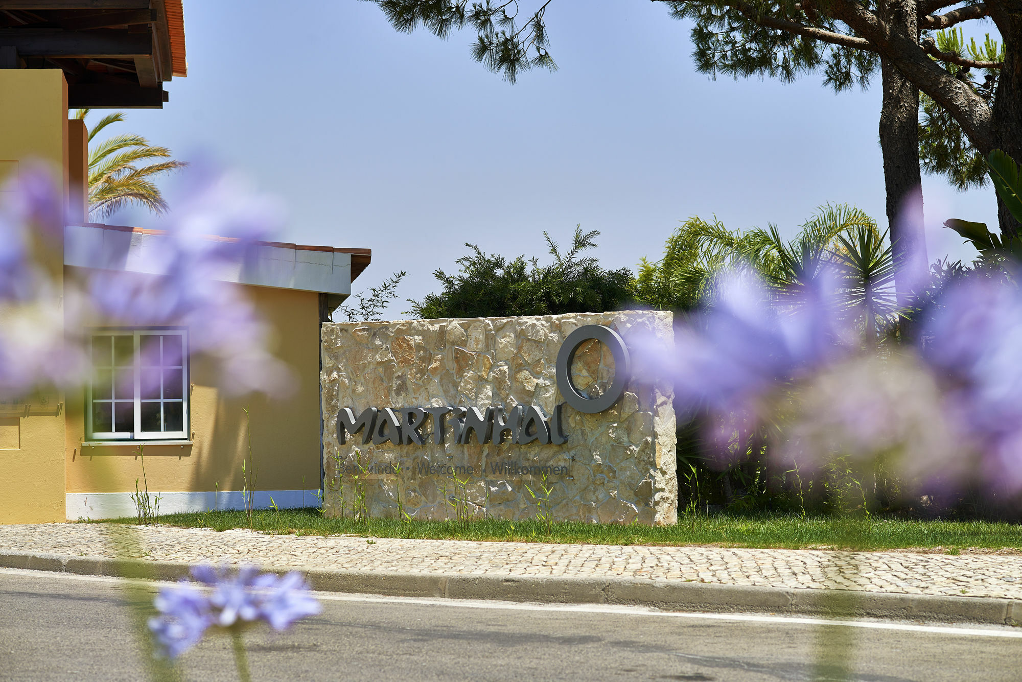 Martinhal Quinta Do Lago Family Resort Almancil Eksteriør bilde