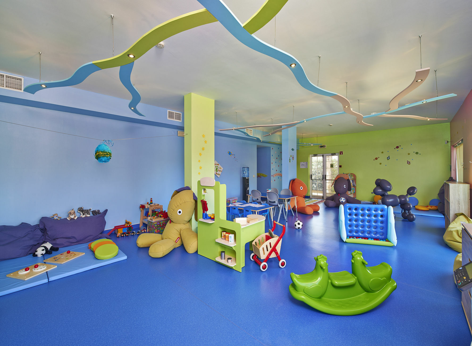 Martinhal Quinta Do Lago Family Resort Almancil Eksteriør bilde
