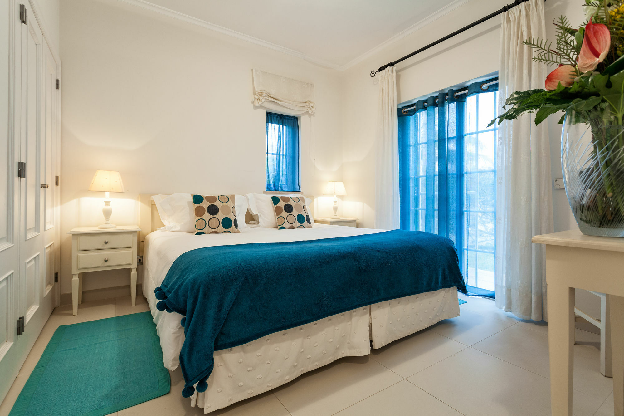 Martinhal Quinta Do Lago Family Resort Almancil Eksteriør bilde