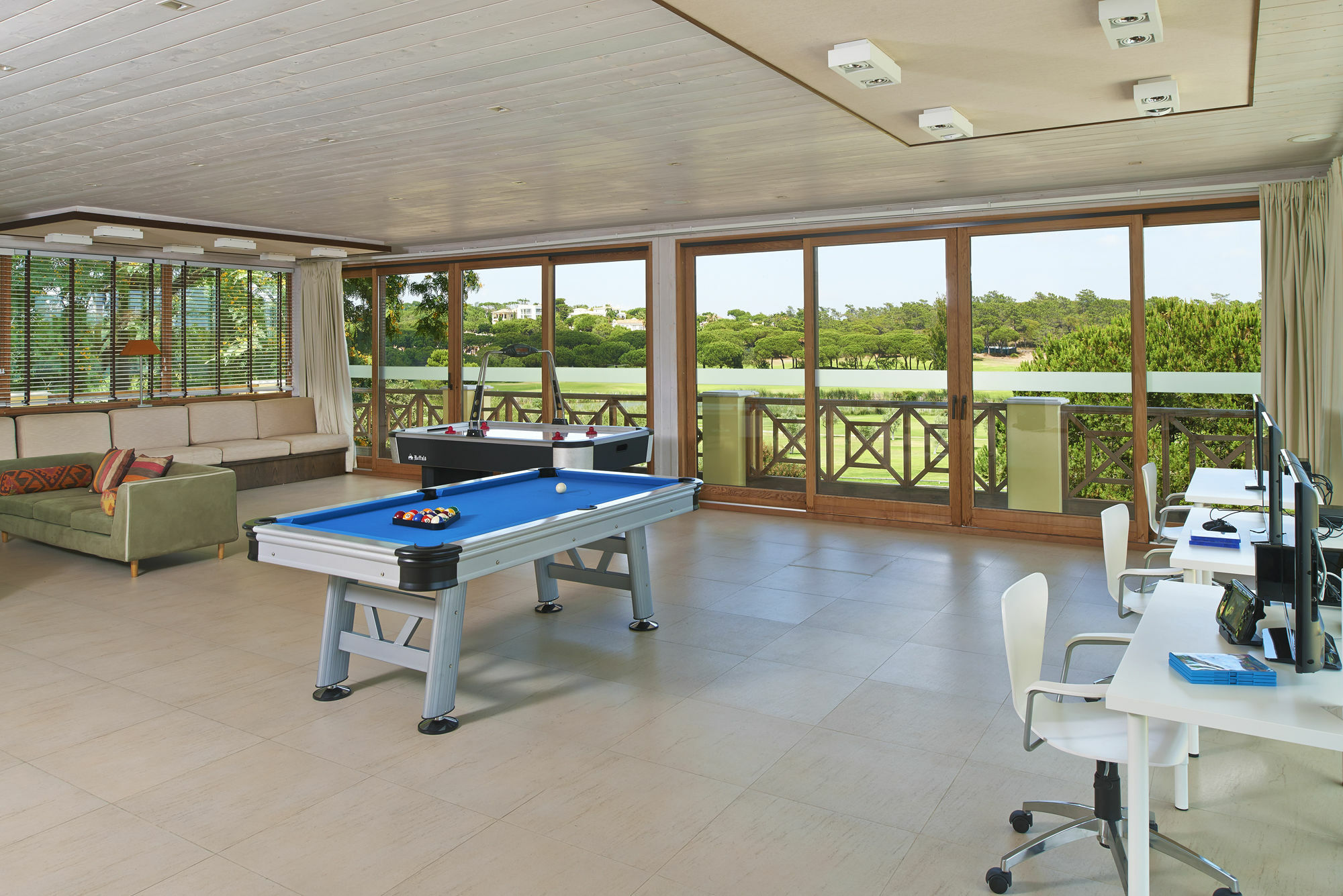 Martinhal Quinta Do Lago Family Resort Almancil Eksteriør bilde